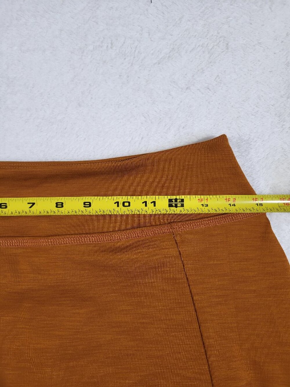 BeyondYoga Spacedye Movement Skirt Medium - Picture 5 of 8